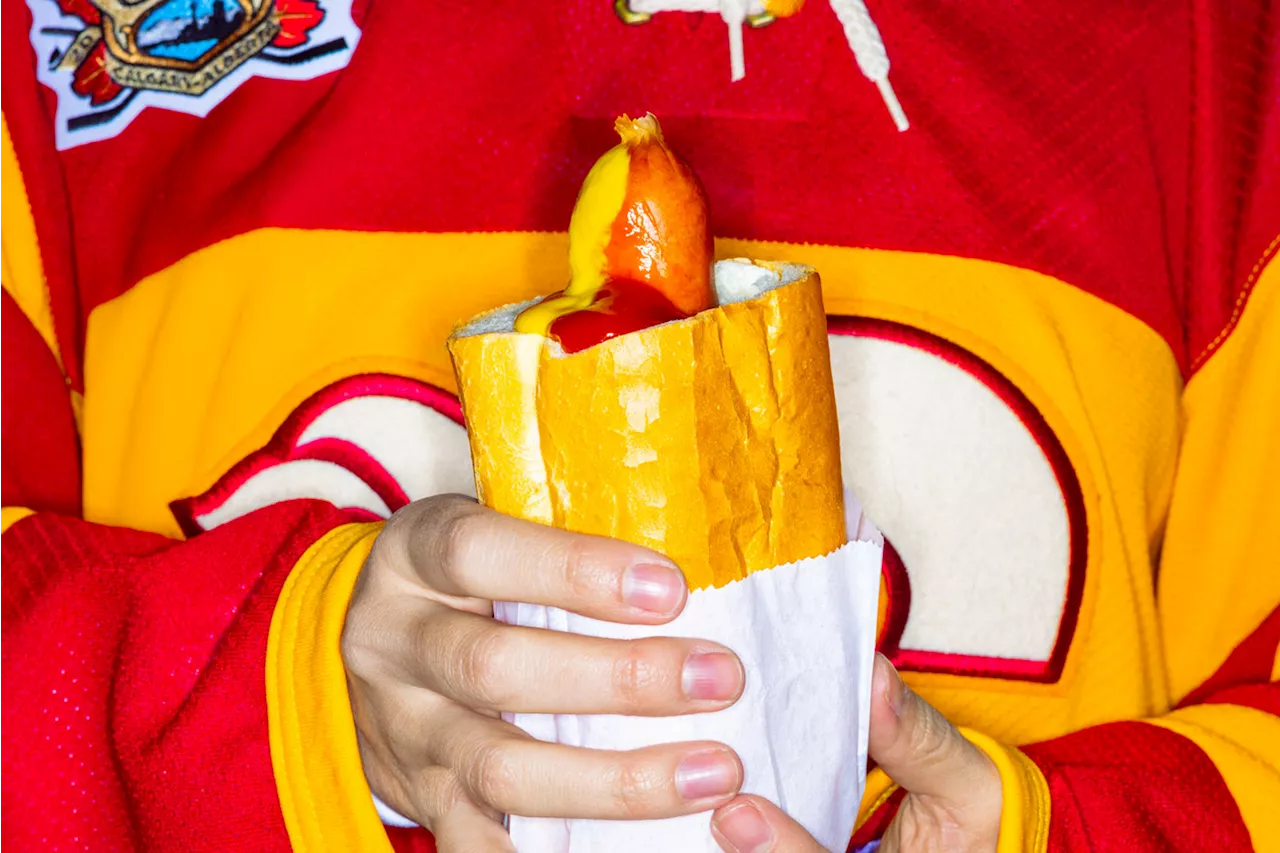 Pocket Dawgs: A Calgary Stadium Staple