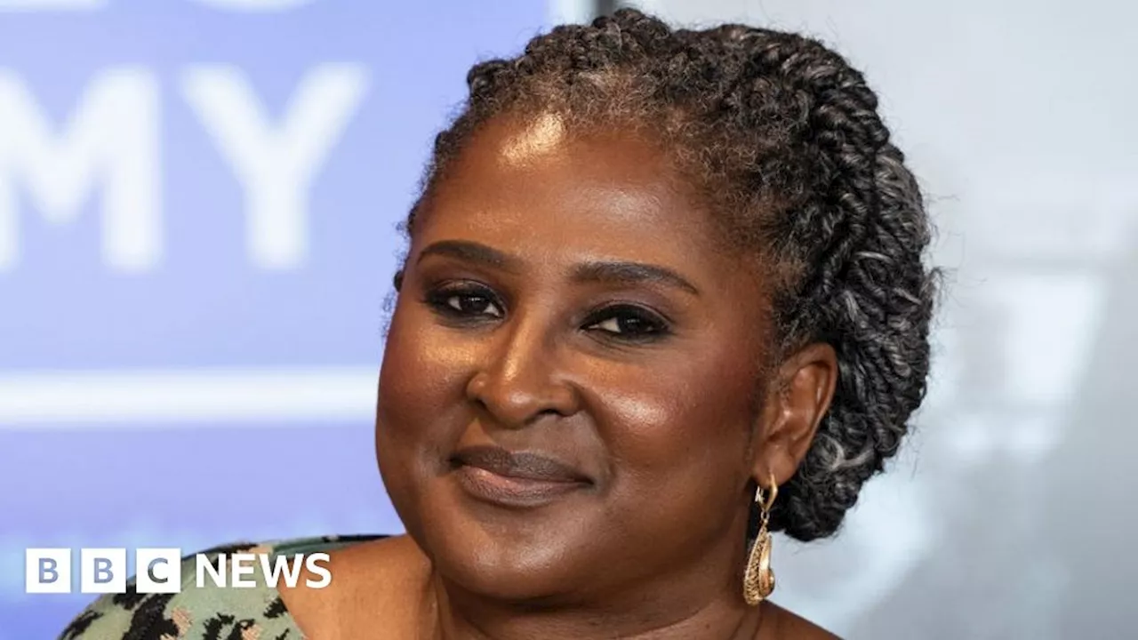 Namibia's Former First Lady Warns of Rampant Scam Using Her Identity