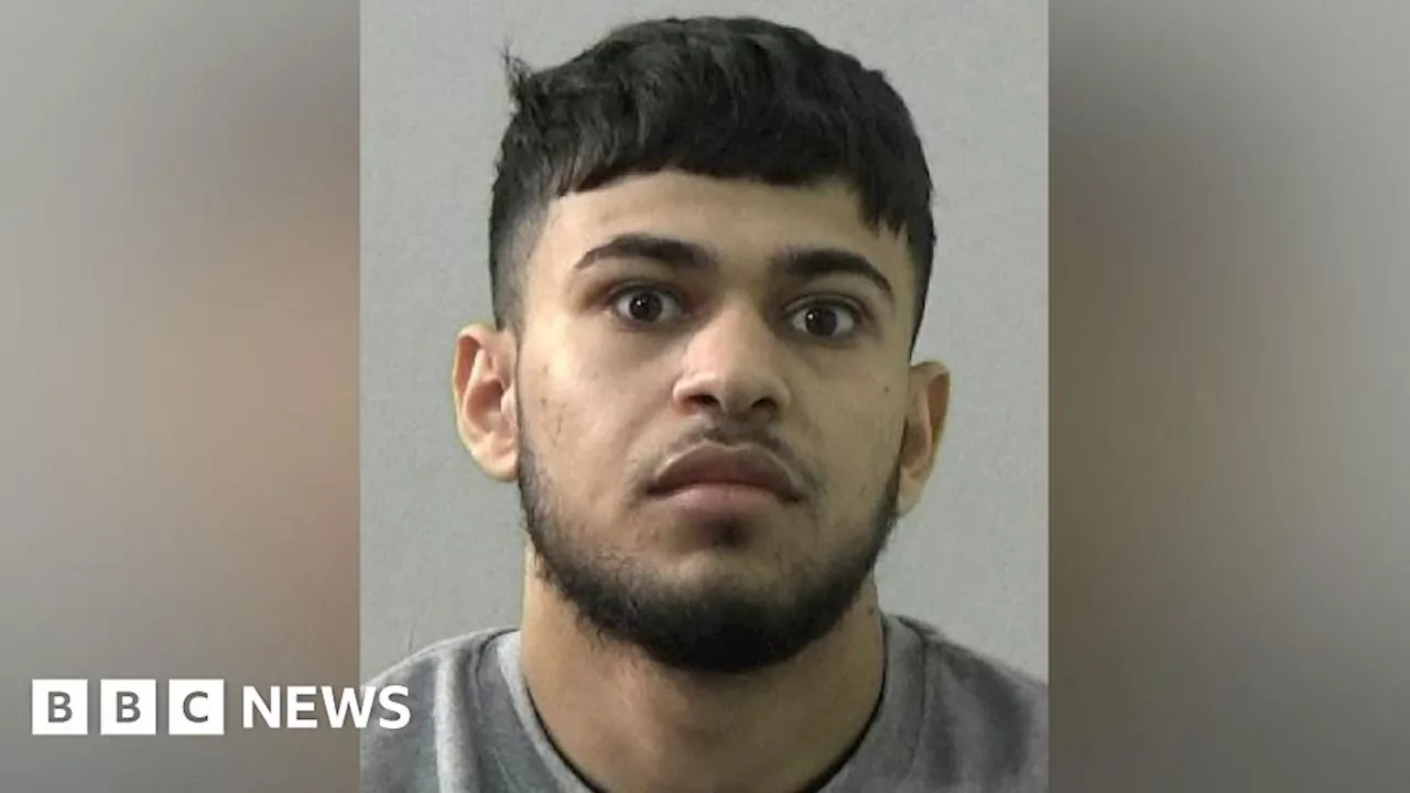 Dangerous Driver Who Fled Police Jailed for Crash