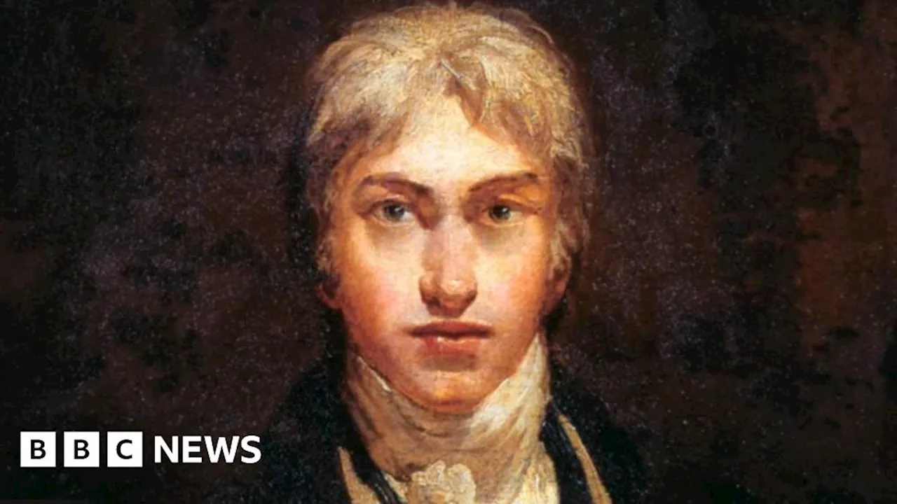 Turner 250: A Year-Long Celebration of JMW Turner's Legacy