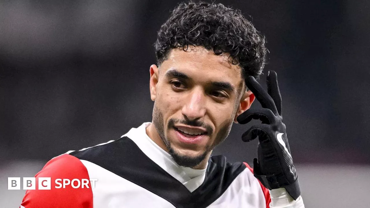 Omar Marmoush: How Man City may use Egyptian forward & how he was used at Eintracht Frankfurt