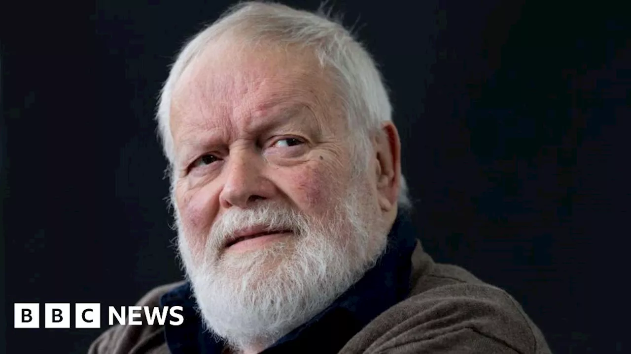 Michael Longley, Prominent Irish Poet, Dies at 83