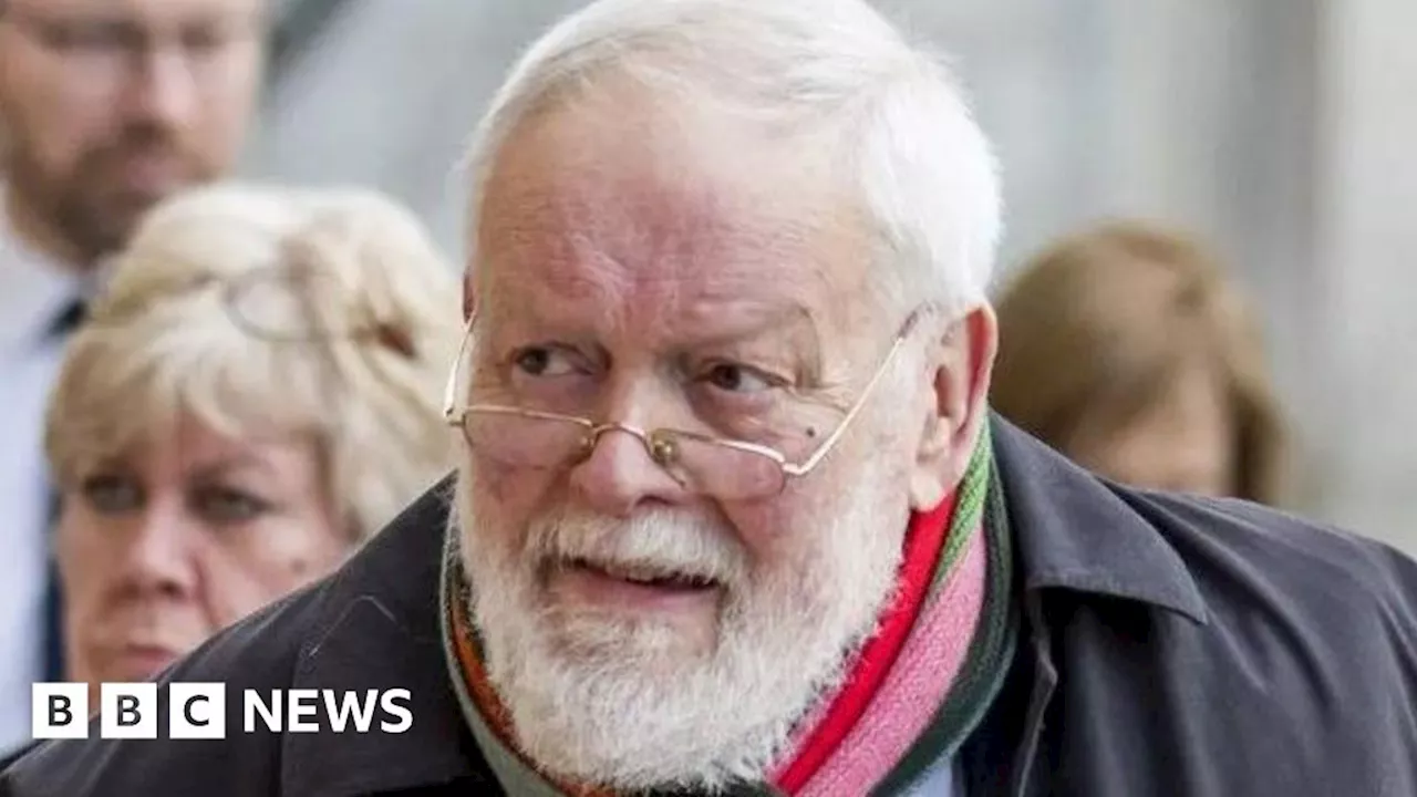 Renowned Poet Michael Longley Dies at 85