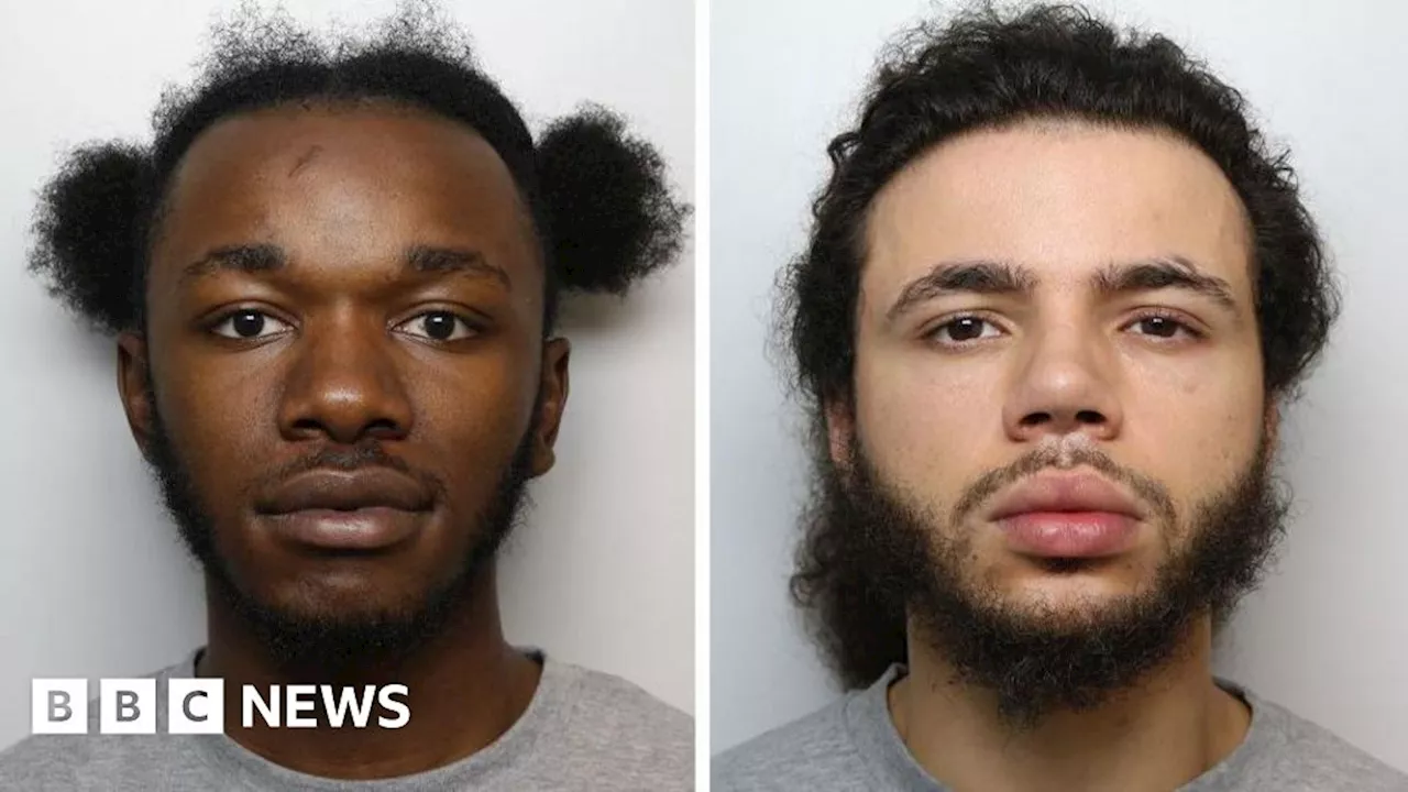 Two Men Convicted of Brutal Murder in UK Park