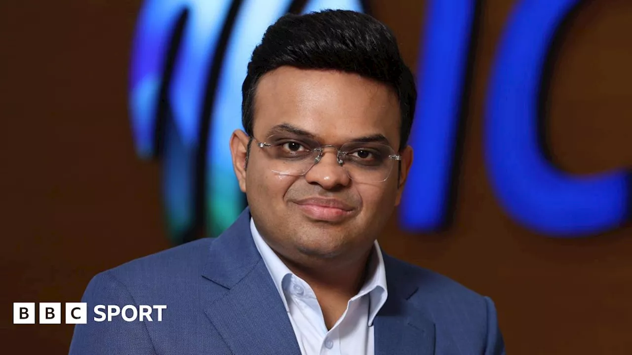 Jay Shah Joins MCC's New Global Advisory Board