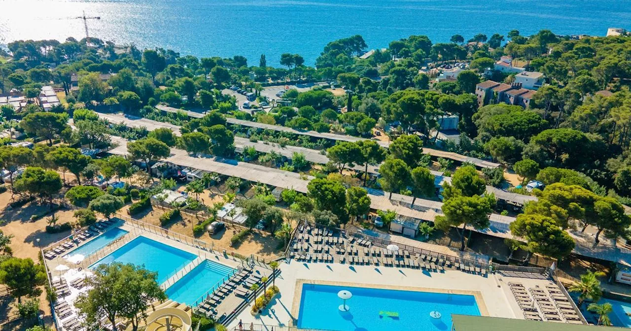 Eurocamp Offers Extra 10% Off Holidays in Spain and Croatia