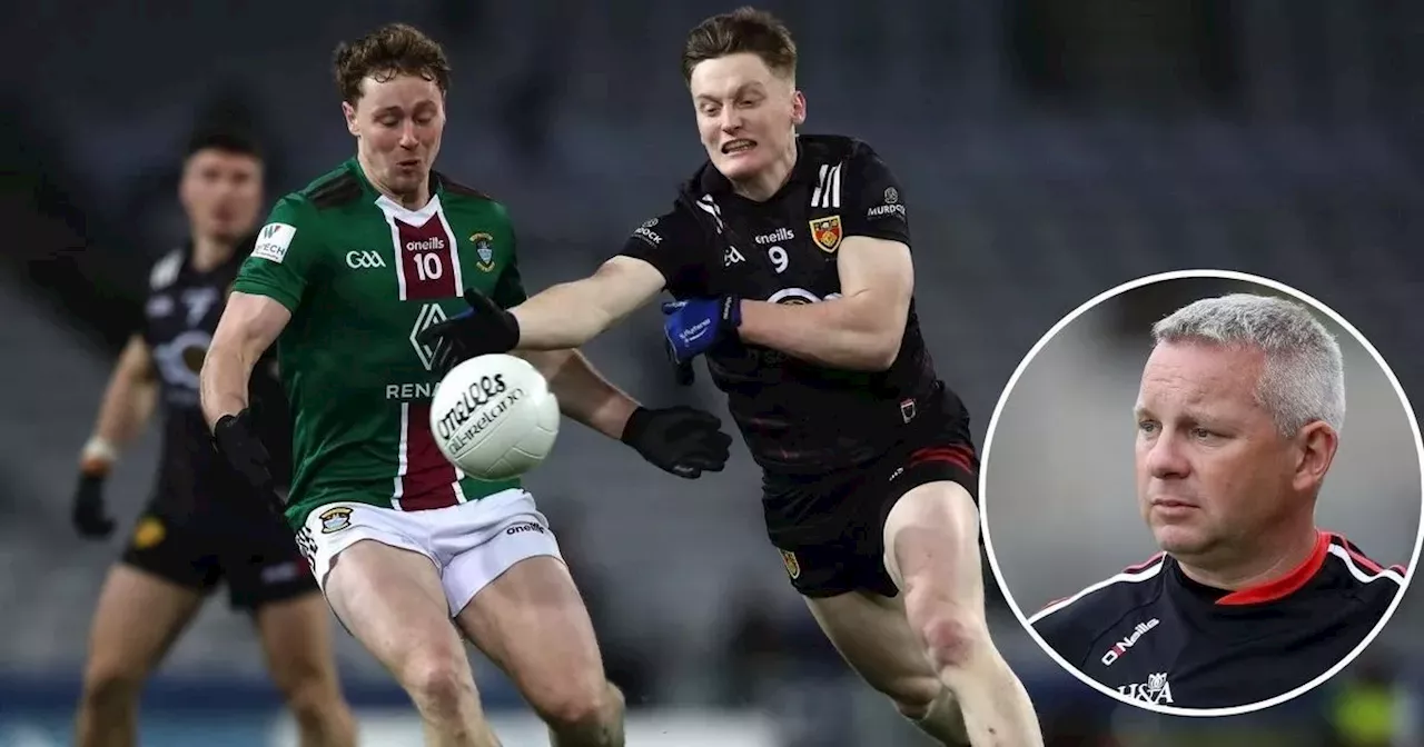 Leading GAA coach calls for League revamp and blasts ‘unfair’ format