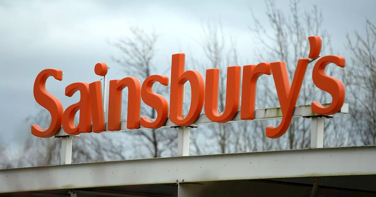 Sainsbury's to Cut 3,000 Jobs and Close Cafes in Cost-Saving Measures