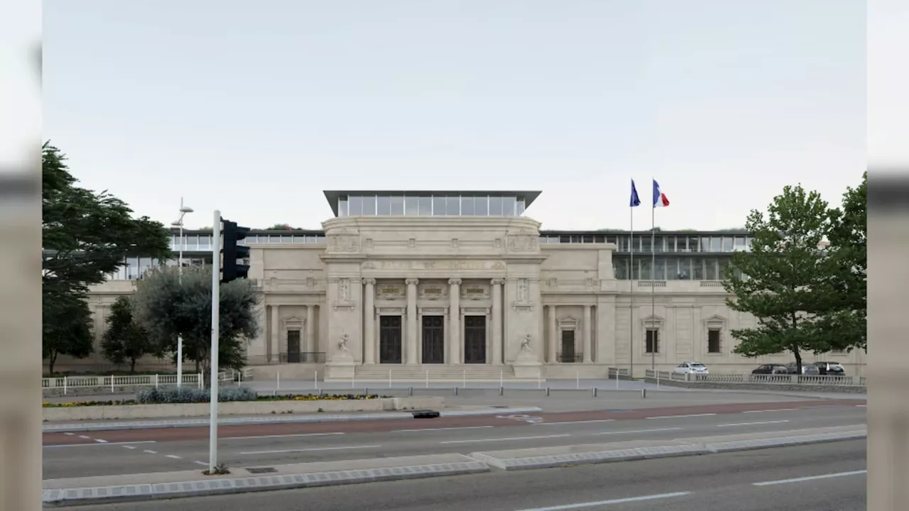 Toulon: le projet de cité judiciaire à l'arrêt en raison d'un problème de financement