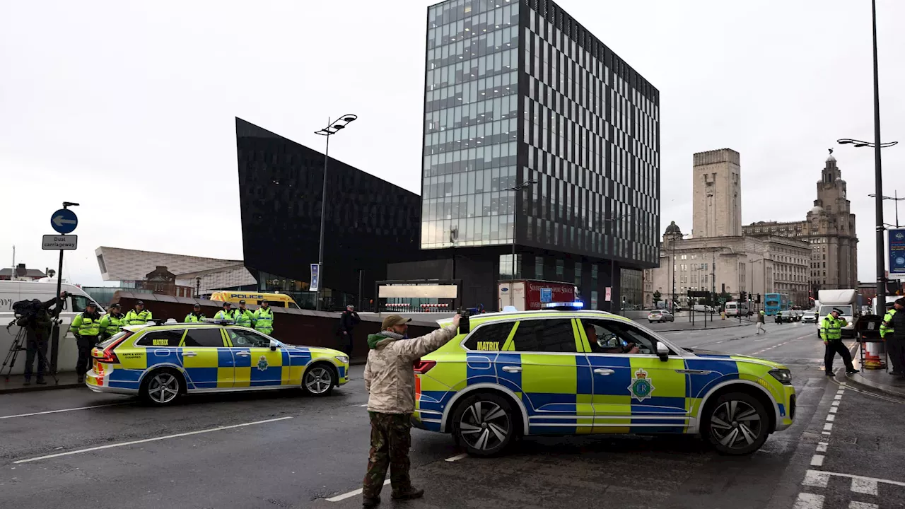 Triple Meurtre au cours de danse à Southport: Le condamné à vie, un garçon violent et reclus