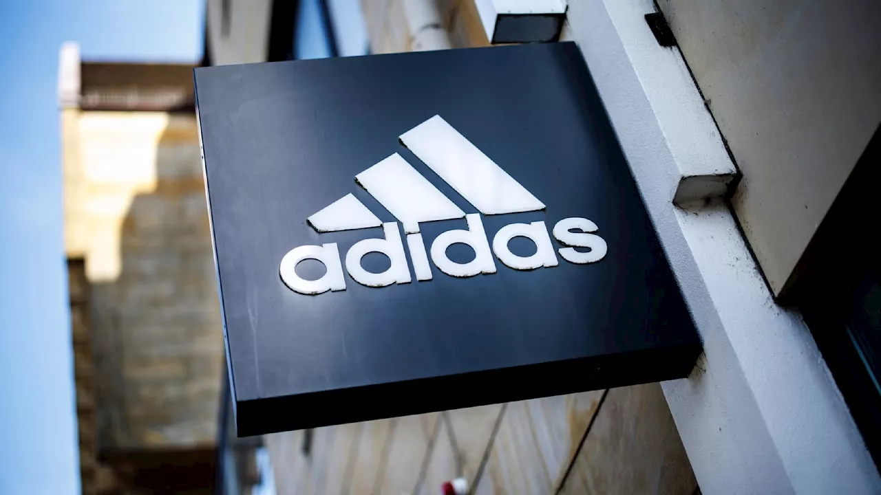 Adidas plant Strukturanpassungen und Stellenabbau