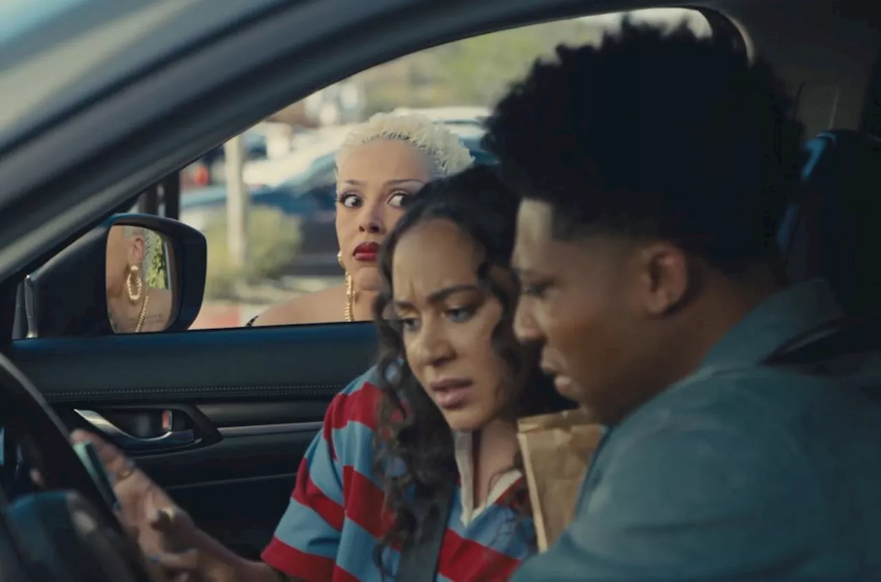 Doja Cat Wants to Be in Taco Bell's Super Bowl Ad