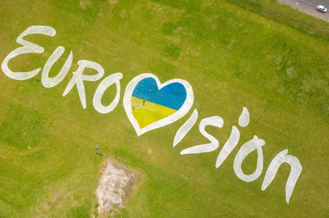 Eurovision 2024: Israeli Survivor of Hamas Massacre to Represent Israel