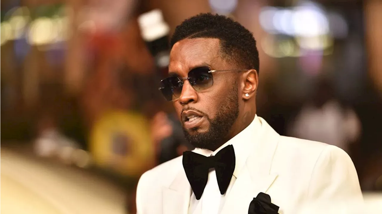 Sean ‘Diddy’ Combs Files $50M Defamation Lawsuit Over ‘Made-Up’ Videos Said to Show Sexual Assaults