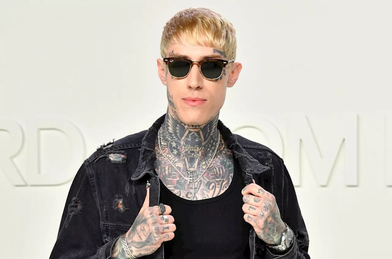 Trace Cyrus Says Family Are ‘Genuinely Worried’ About Billy Ray Cyrus