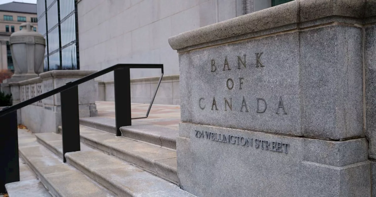 Here's what to expect from the Bank of Canada's first interest rate update of 2025