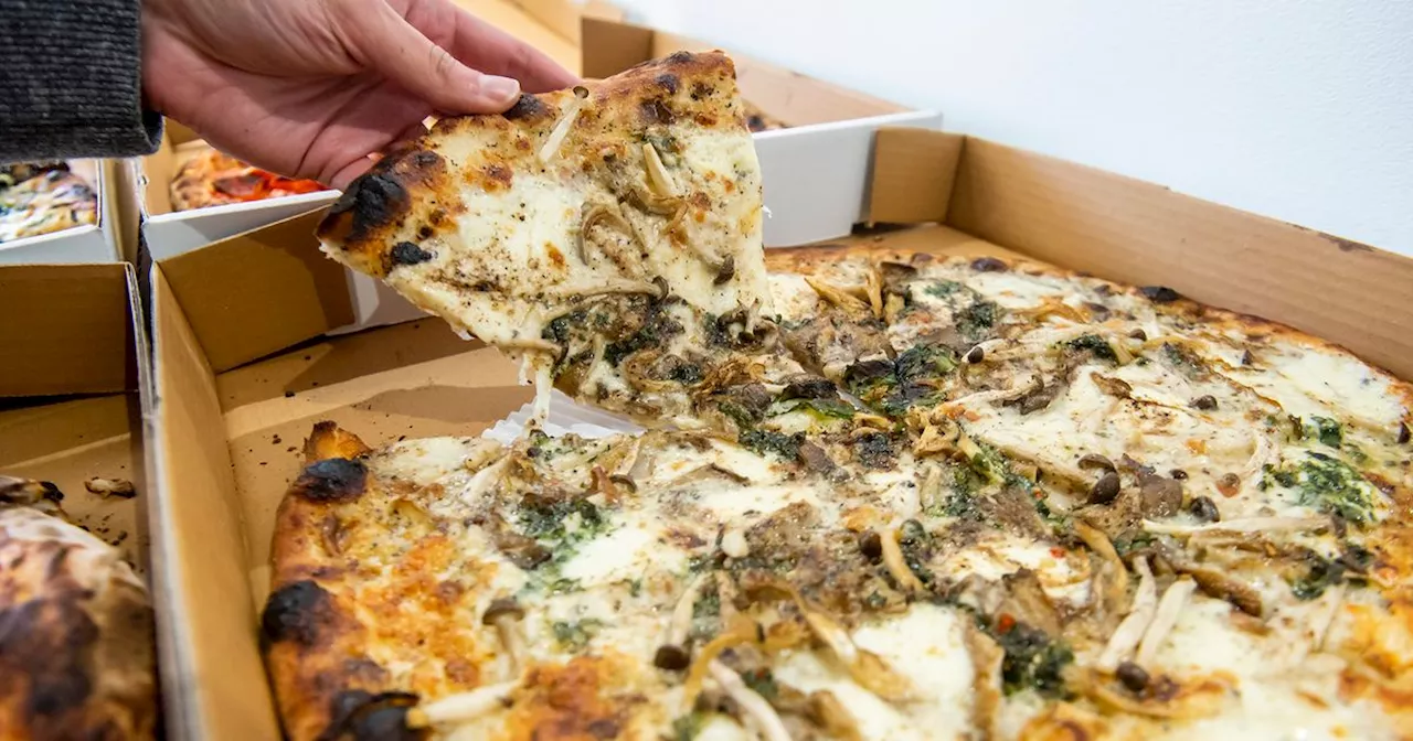 Hidden gem pizza joint closes only Toronto location