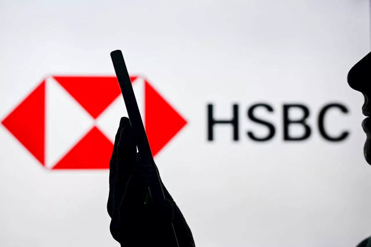 HSBC Beendet Zahlungsplattform Zing Nach Nur Einem Jahr