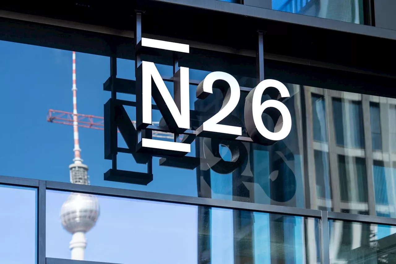 N26 streicht Gebühren für Aktienhandel und will mehr Kunden zum Investieren bewegen