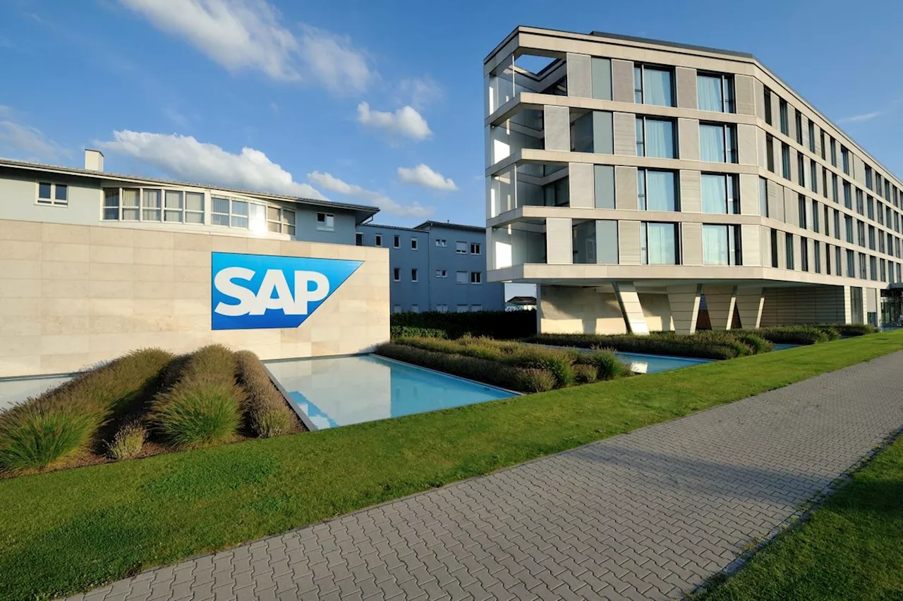 SAP legt Zahlen für 2024 vor: Analysten sehen Potenzial für neue Rekorde