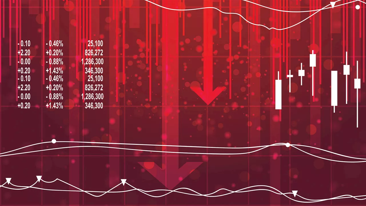 Mega-Abverkauf bei MDAX-Aktie um -15% – Klare Kaufchance oder Alarmsignal?