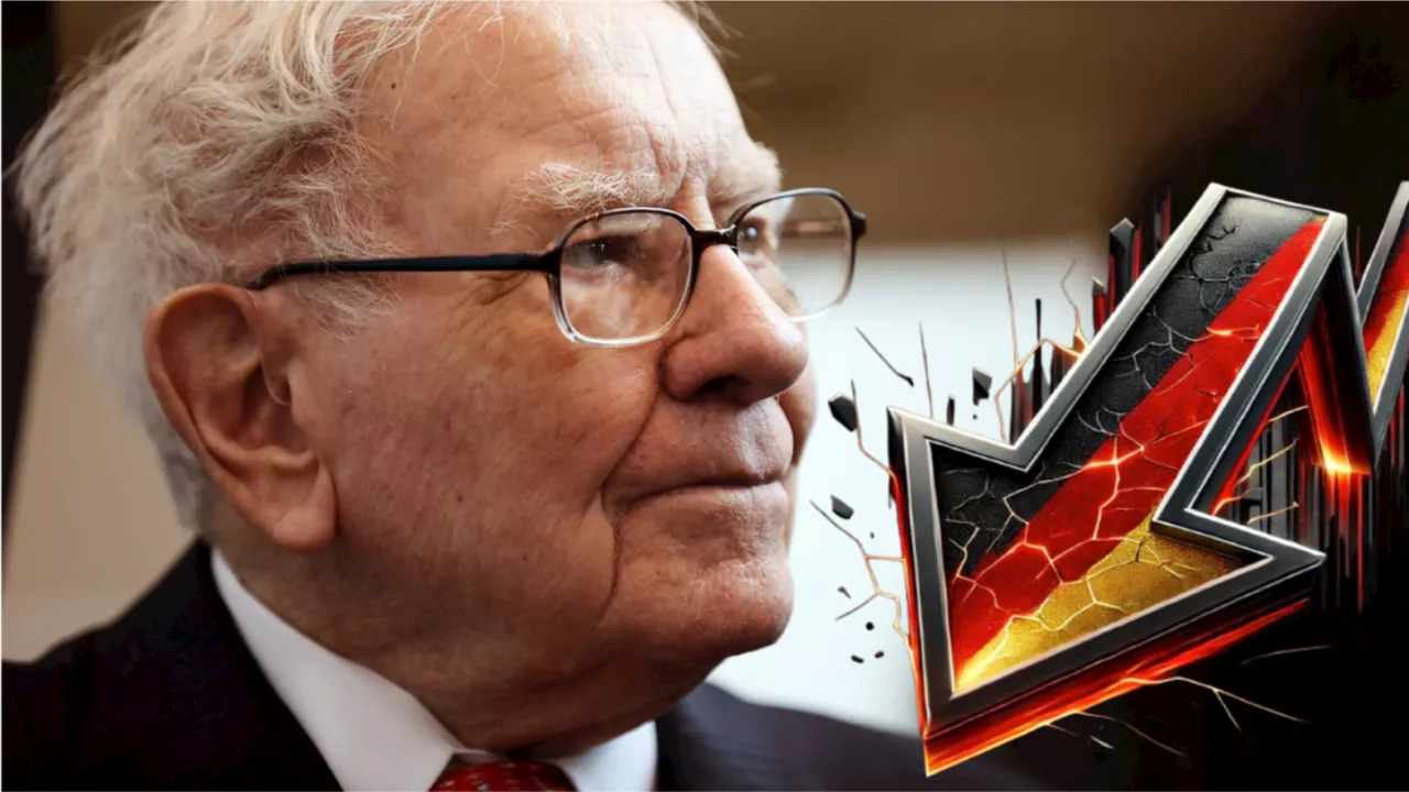 Warren Buffett rät zur Vorsicht: Ist der deutsche Aktienmarkt zu teuer?