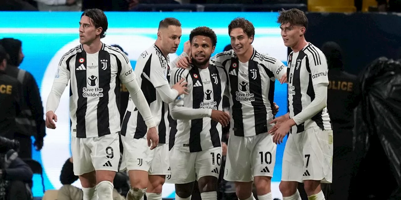 Usai Lepas Renato Veiga, Chelsea Minta Juventus Berikan Pemain Ini?