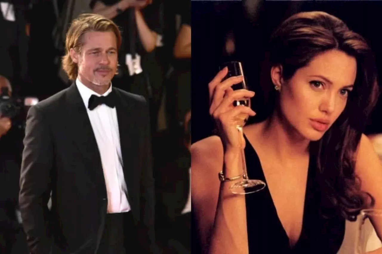 Brad Pitt breaks silence: Reflecting on divorce settlement with Angelina Jolie