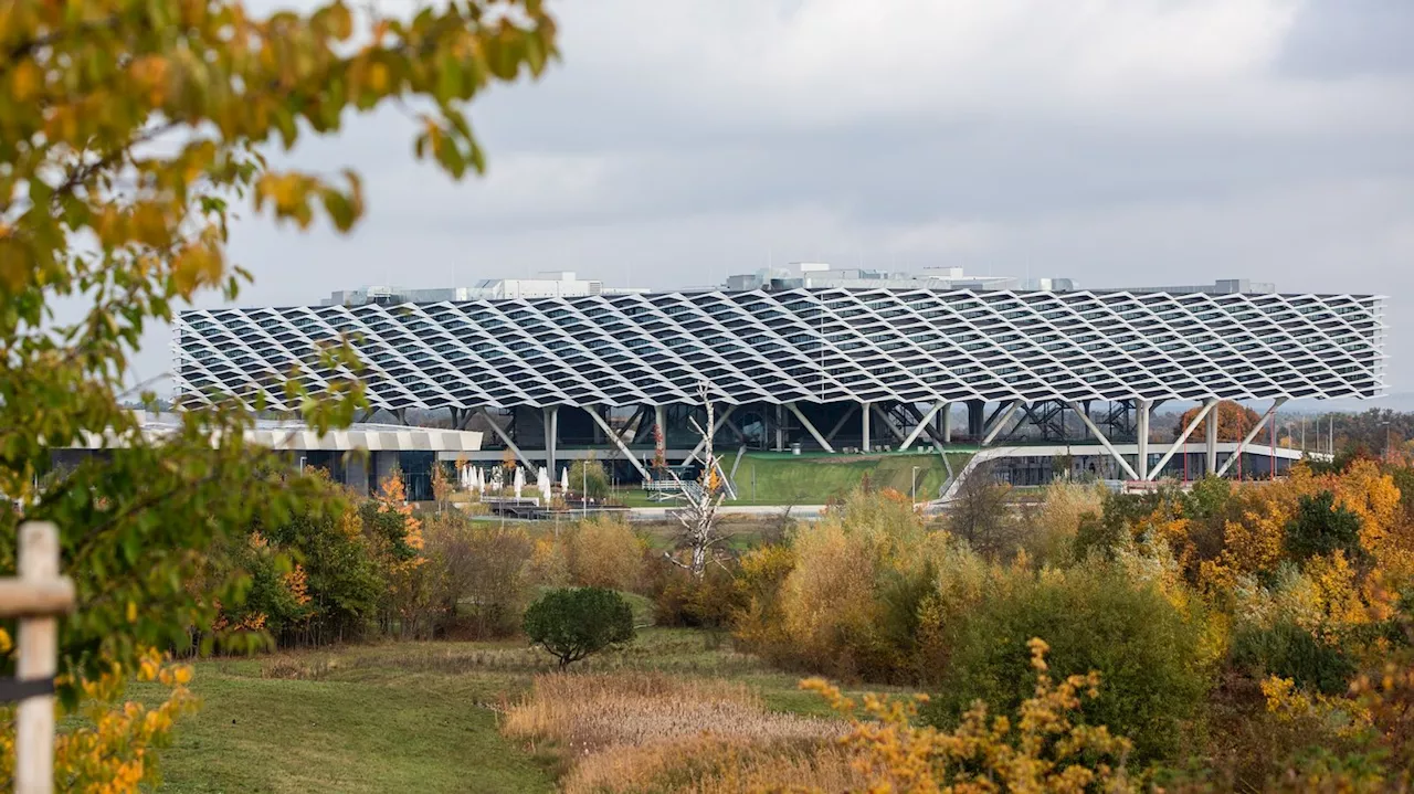 Adidas: Stellenabbau trotz guter Zahlen?