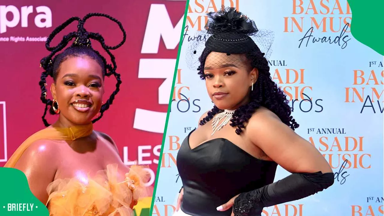 Amapiano Star Boohle Bags Reality TV Show: “People Will Get to Know Me and My Life”