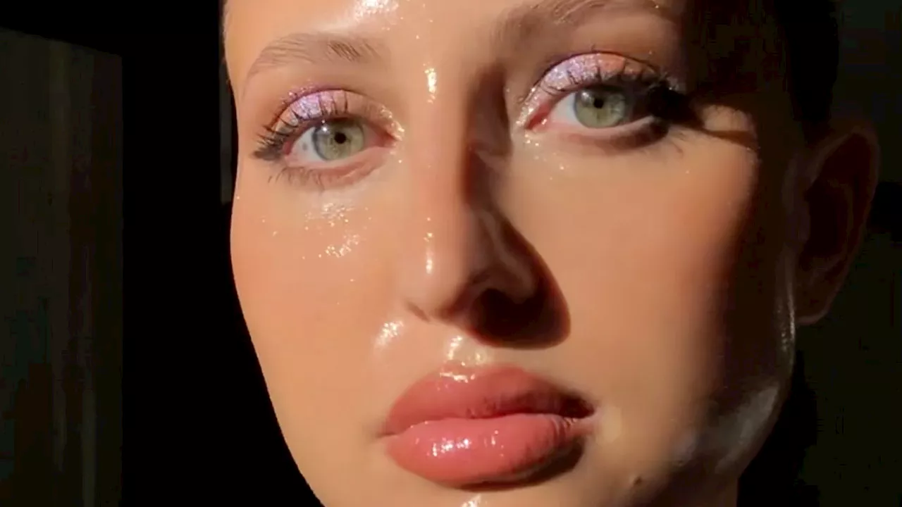 Now You Can Try Pat McGrath’s Viral “Glass Skin” At Home