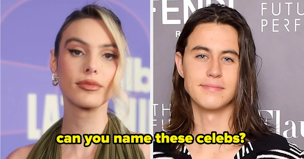 Name These 17 Former Vine Stars Quiz