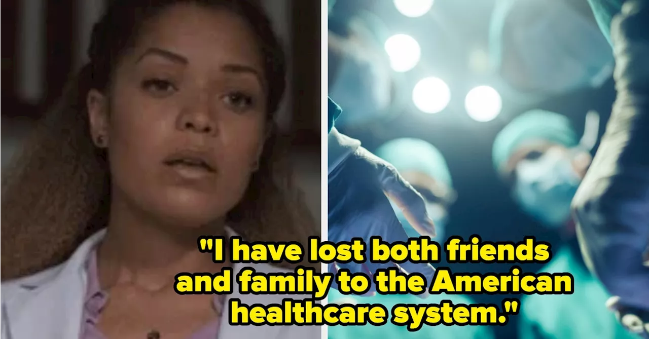 Personal Stories Expose Stark Differences Between US and Canadian Healthcare