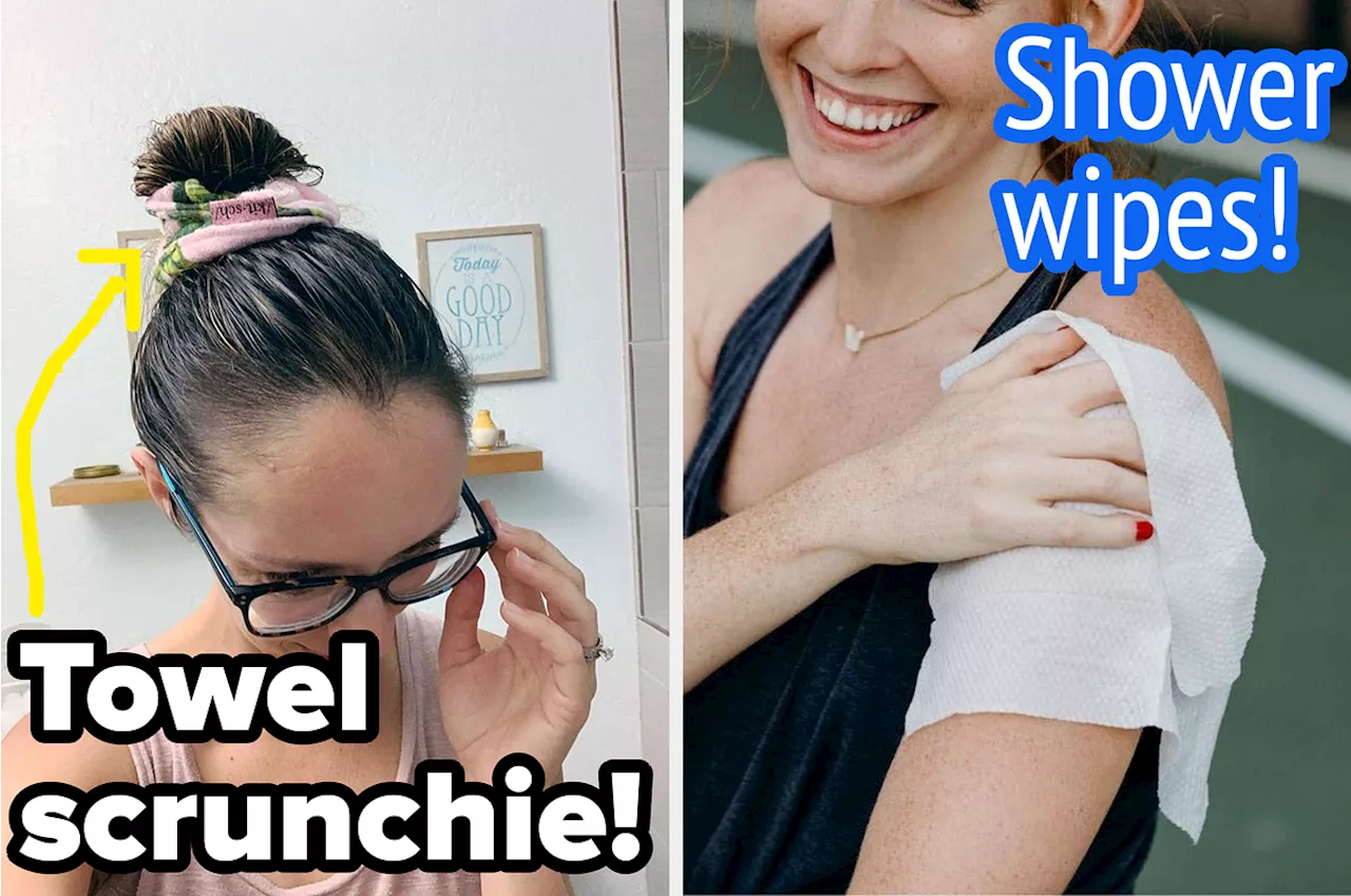 These Genius Beauty Hacks Will Make Your Life So Much Easier