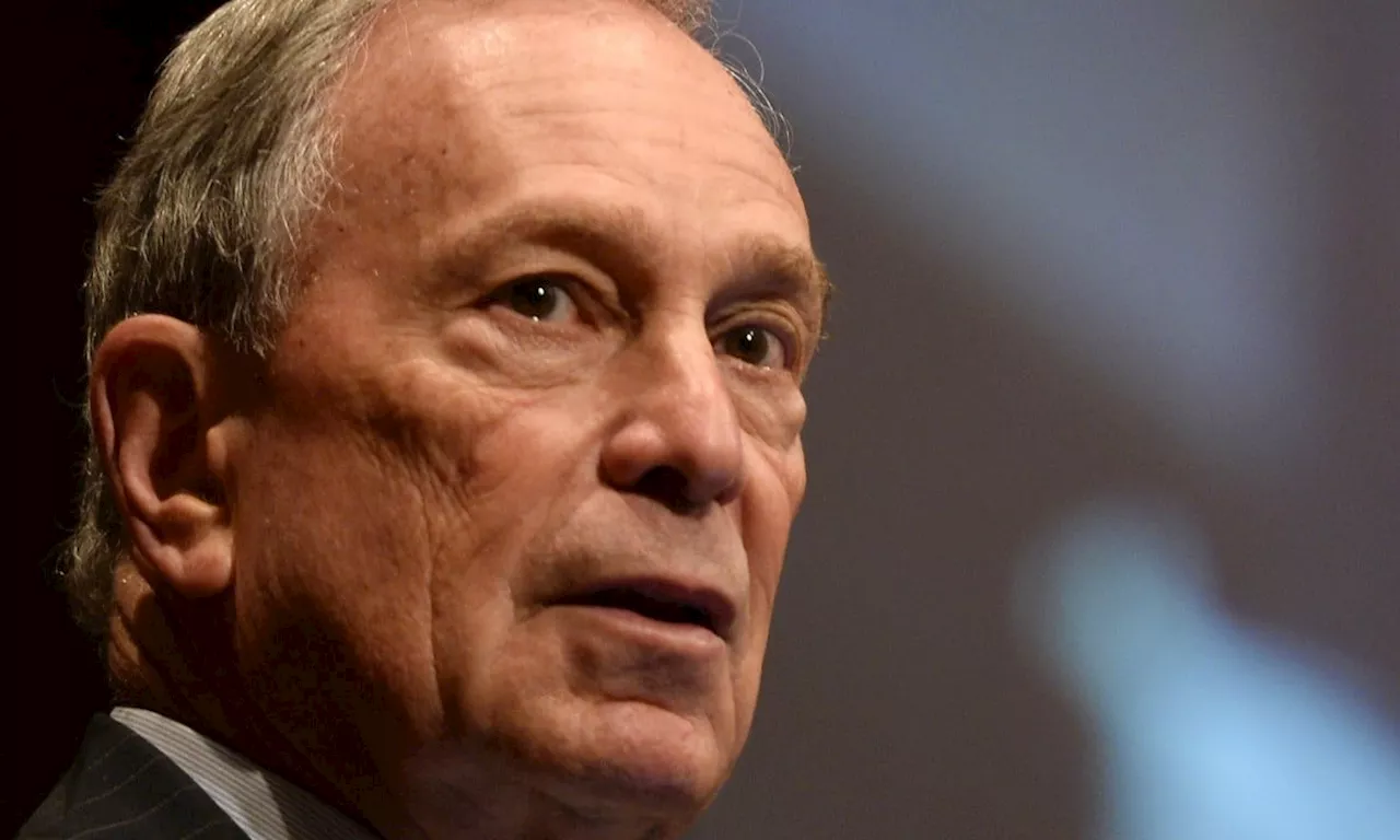 Michael Bloomberg financiará órgão climático da ONU após retirada dos EUA