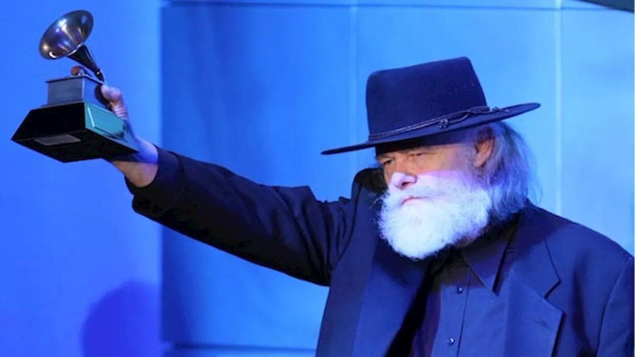 Garth Hudson's standout musical moments