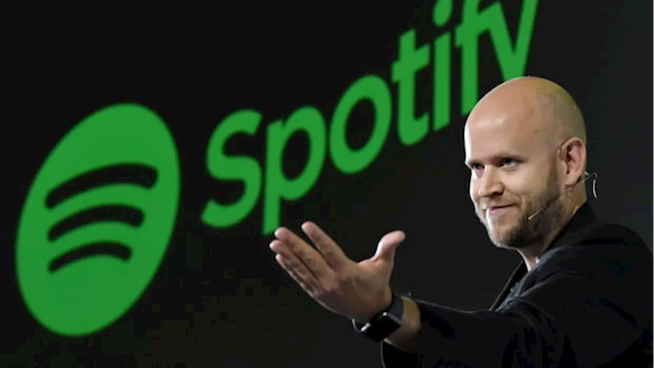 Is Spotify good for music?