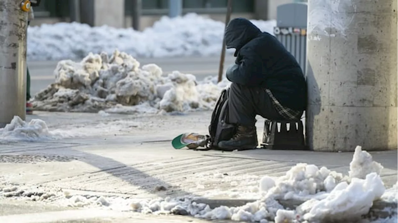 Federal Government Bypasses Ontario to Provide Direct Homelessness Funding to Ottawa and Other Cities