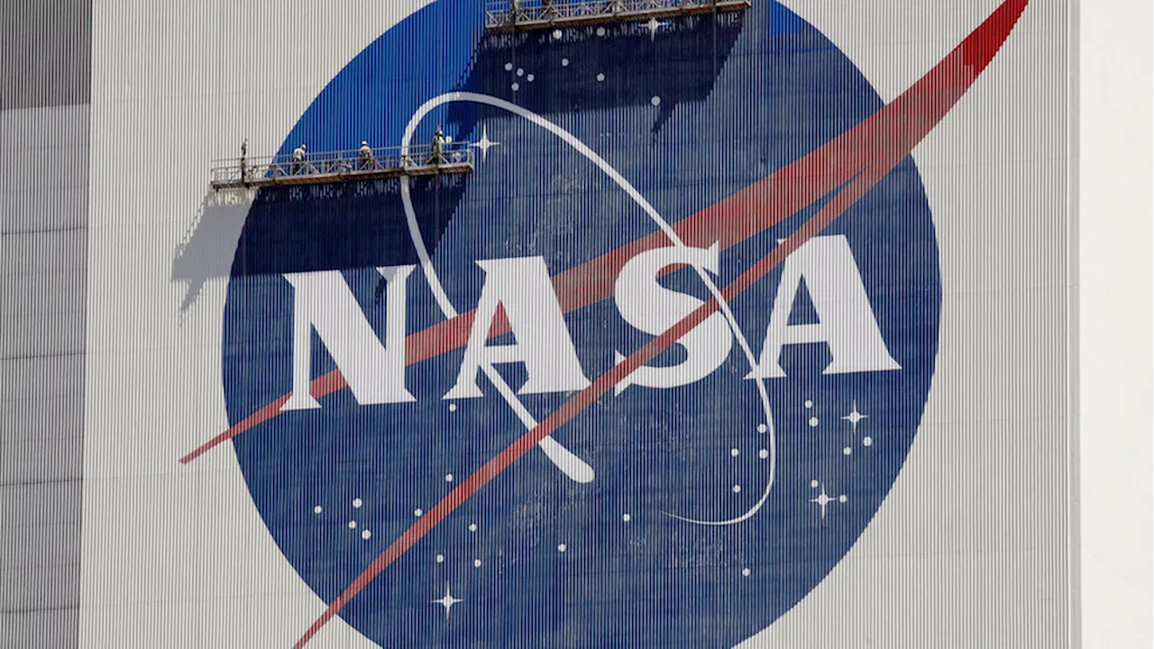 NASA closing DEI offices, admits they 'resulted in shameful discrimination'