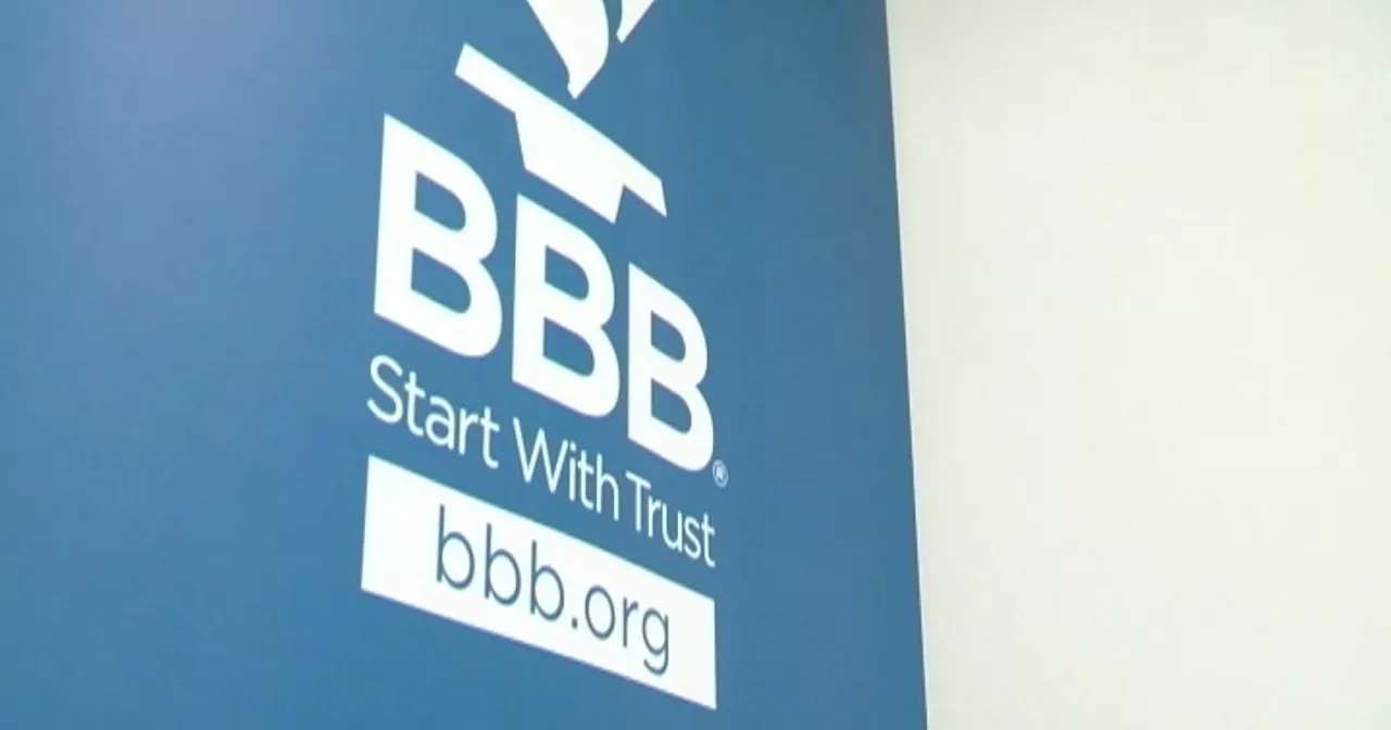 BBB Warns of Tax Scams Ahead of Filing Season