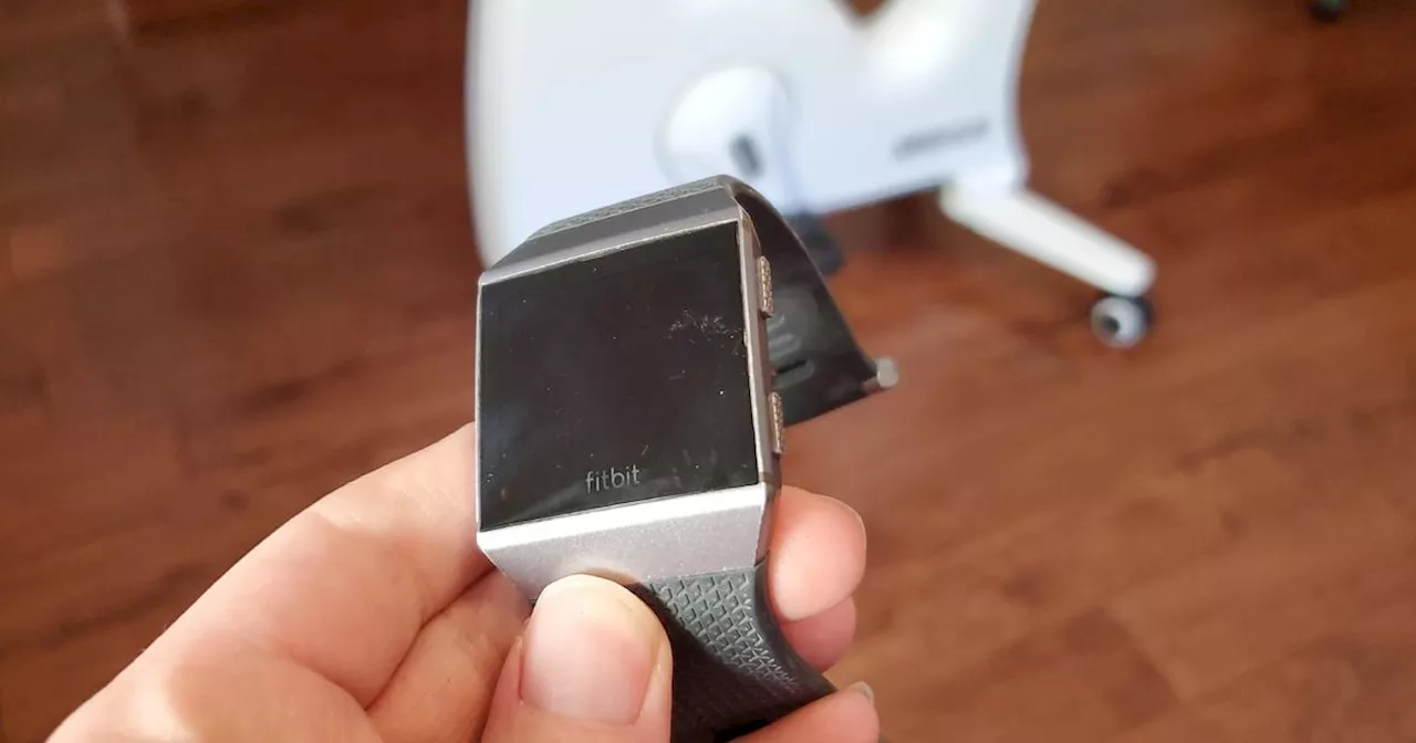 Fitbit to Pay $12.2 Million Fine for Failing to Warn About Overheating Smartwatches