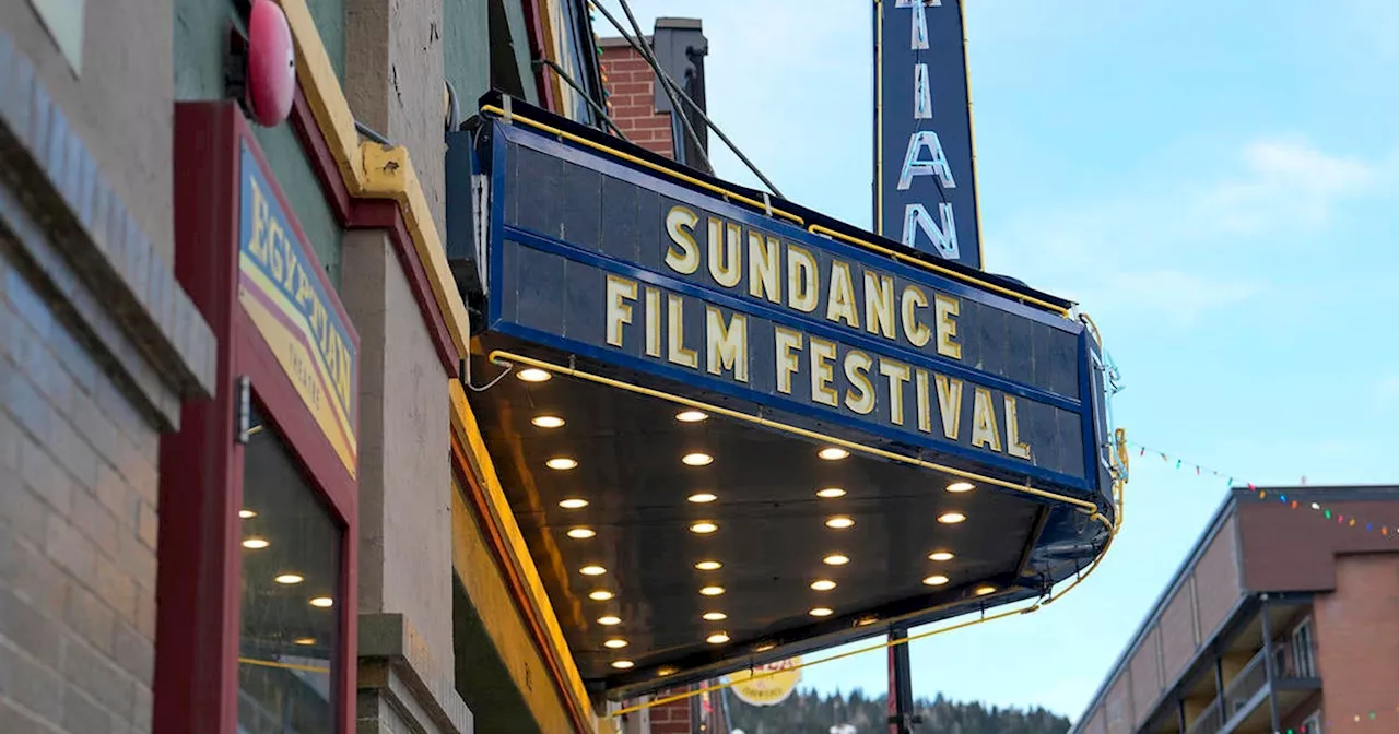 Sundance 2025 film lineup features Jennifer Lopez, John Malkovich, Lily Gladstone and more