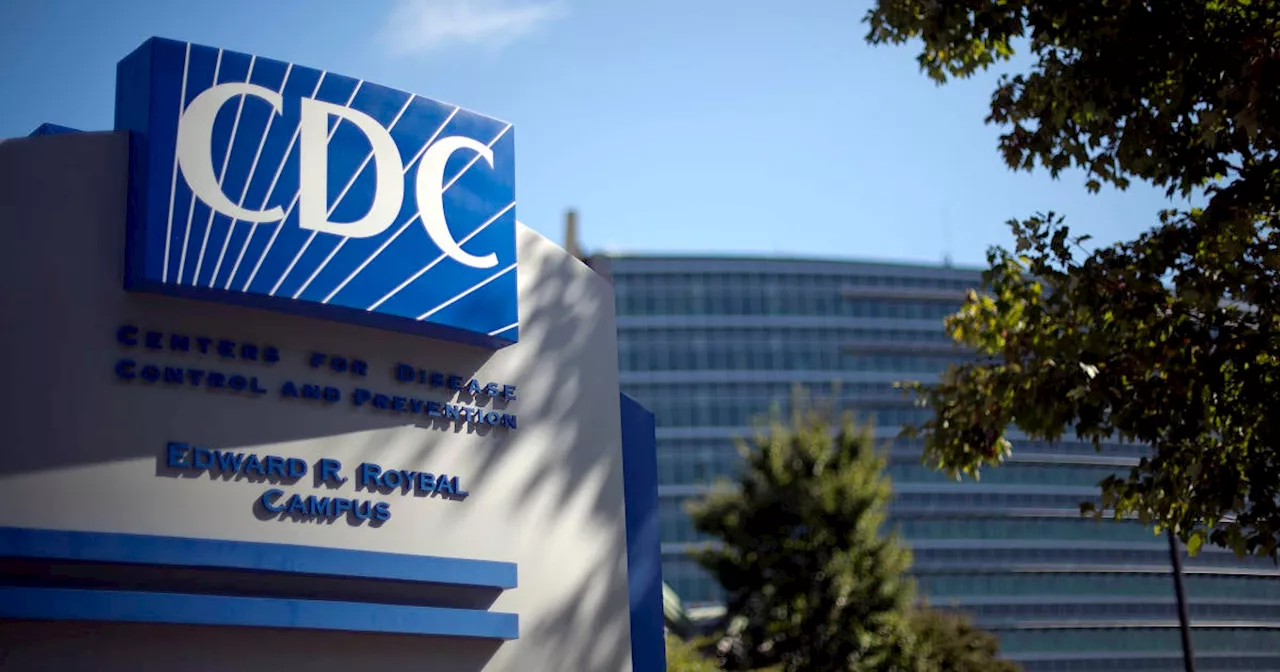 CDC Operates Without Acting Director Amidst Health Challenges and Communication Pause