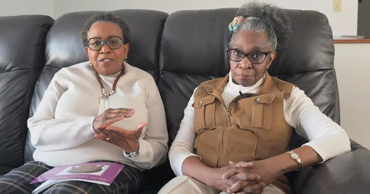 Sisters who marched with MLK in Boston reflect on his legacy, educate next generation