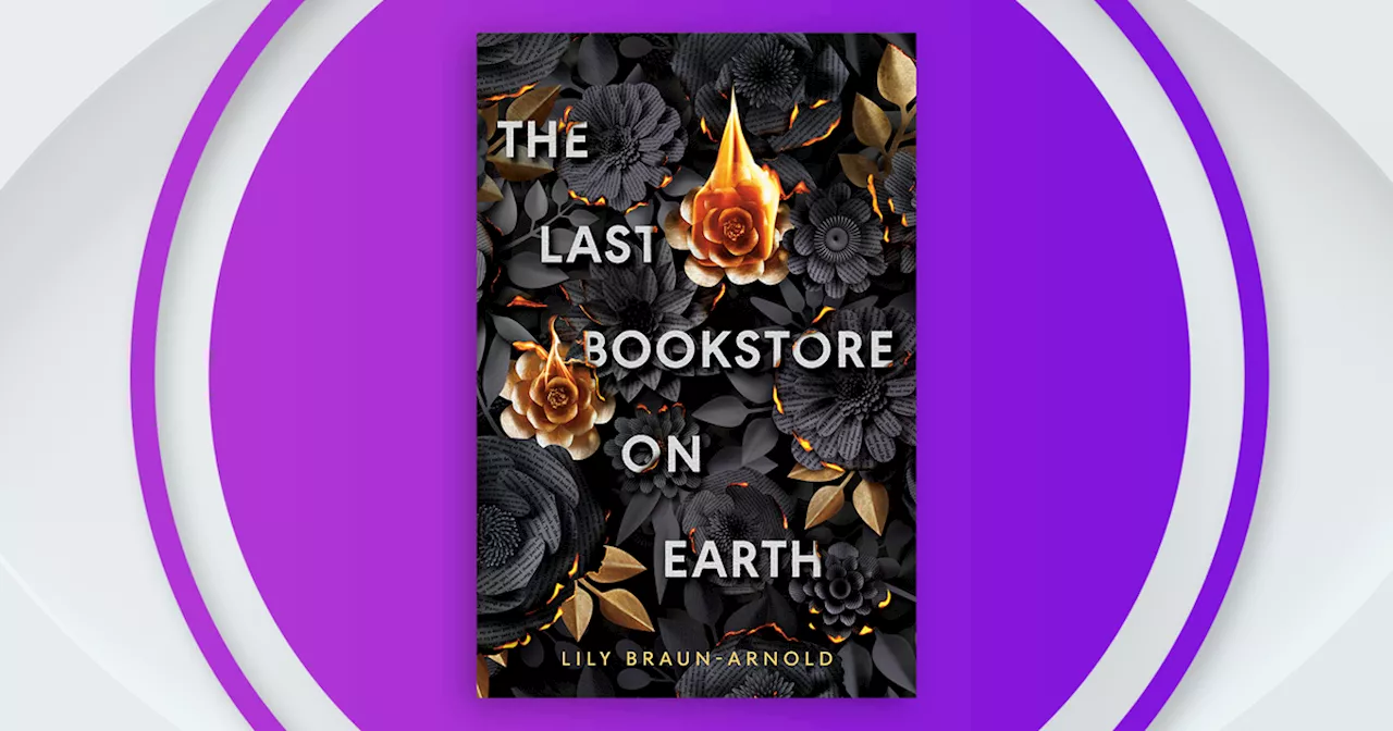 The Last Bookstore on Earth: A Conversation with Author Lily Braun-Arnold