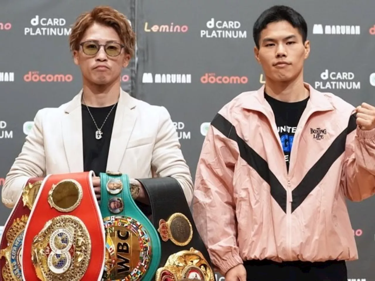 Naoya Inoue vs Ye Joon Kim: el Monstruo japonés expone toda su gloria a un posible batacazo, este viernes por la mañana en Tokio