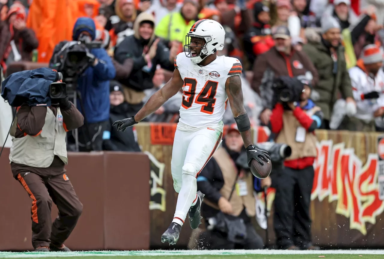 4 under-the-radar Browns players who shined in disappointing 2024 season