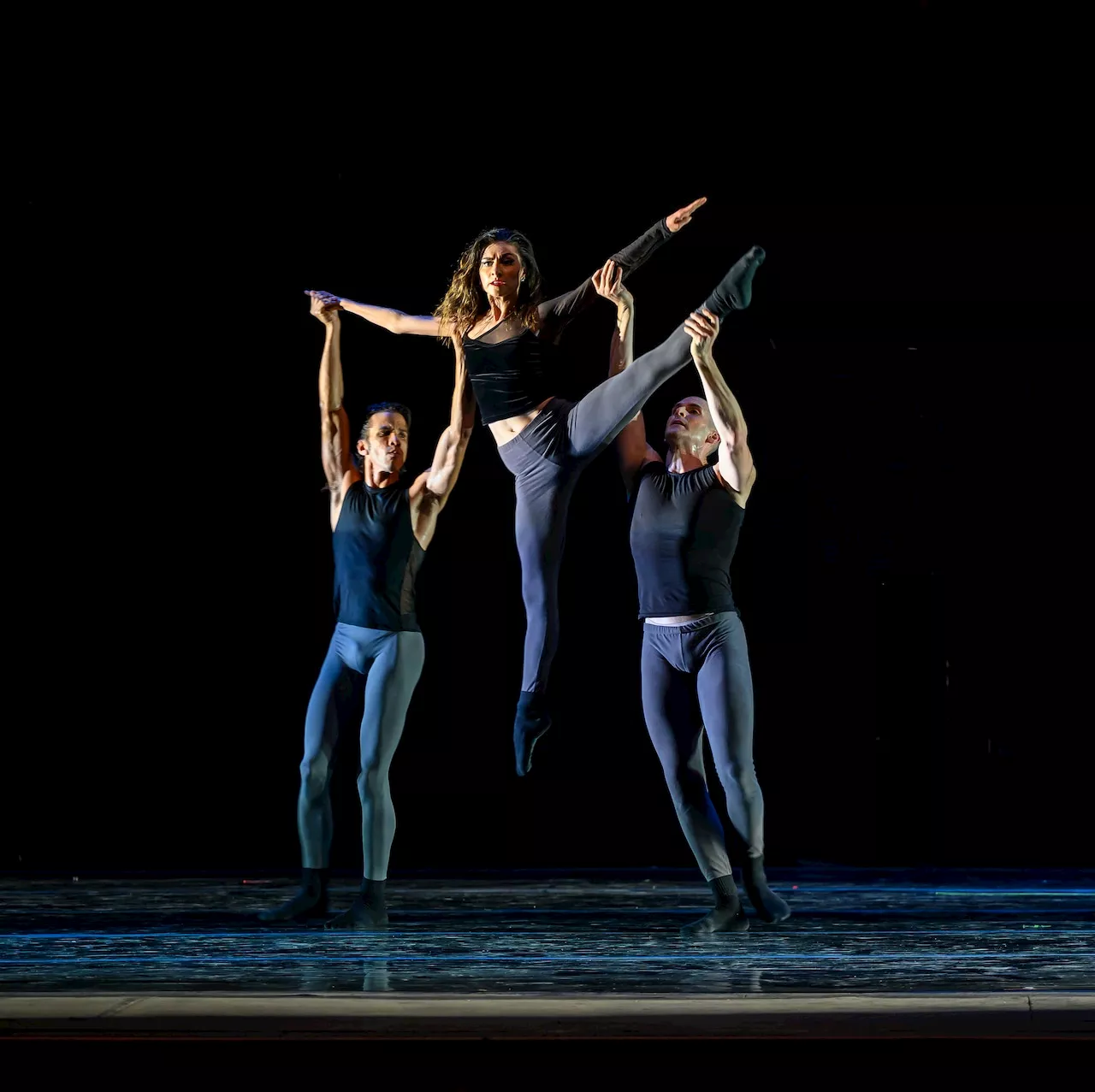 Ohio Contemporary Ballet celebrates history and contemporary innovation in Feb. 28 performance