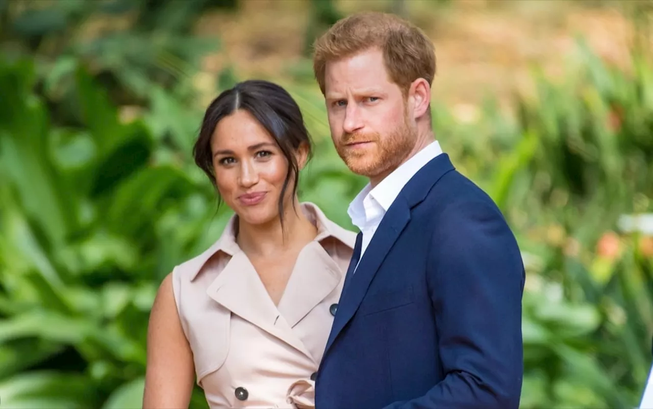 Meghan Markle ve Prens Harry'nin Ayrılık Mishâklileri ve Yeni Taktikleri