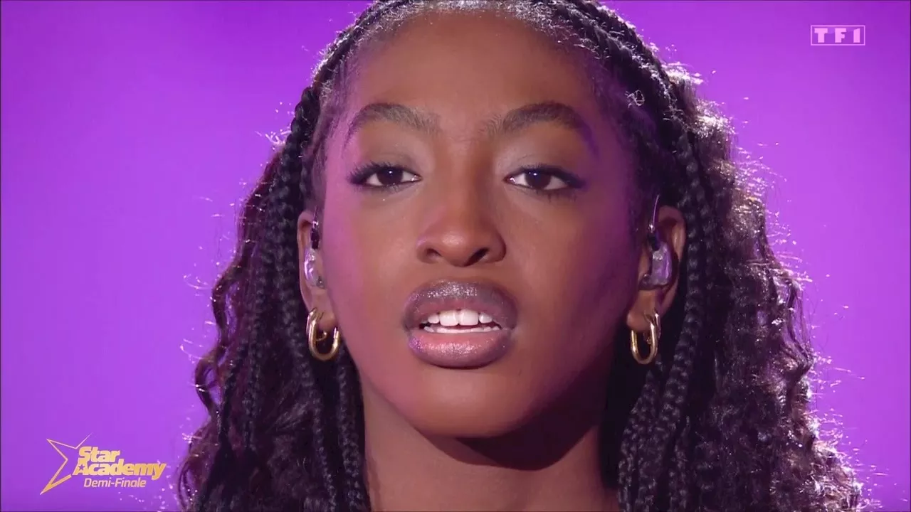 Star Academy 2024 : Ebony ciblée par une “haine spectaculaire”, l’affaire prend un tour judiciaire